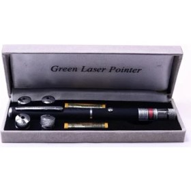 Resim Kırmızı Lazer Pointer BM-522 - Lisinya 