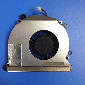 Resim Hp Pavilion DV4-1155se Fan Cpu Fan İşlemci Soğutucusu 