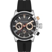 Resim U.S. Polo Assn. USPA1026-08 Uspa Saat 