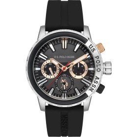 Resim U.S. Polo Assn. USPA1026-08 Uspa Saat 
