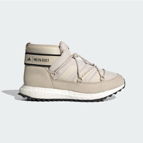 Resim Adidas Ih2490 Moonboost Low Erkek Günlük Spor Ayakkabısı Krem 