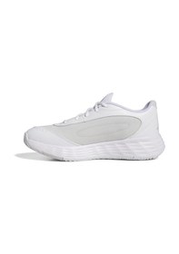 Resim Adidas Gamechaser Erkek Basketbol Ayakkabısı Jq7916 Beyaz Beyaz 