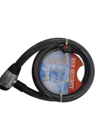 Resim Motobisavm Motor Kilit [84715] 25 x 200 [ışıklı Anahtar] Zhonglı 