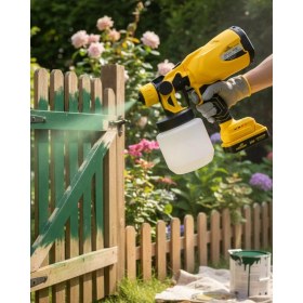 Resim Twin Store Boya Tabancası 