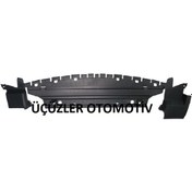 Resim Radyatör Korumasi Clio Symbol 8200104134 172146897 