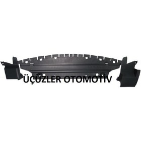 Resim Radyatör Korumasi Clio Symbol 8200104134 172146897 