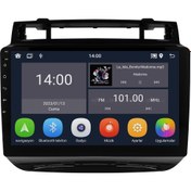 Resim CRV-4795XD 