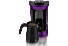 Resim ARNICA IH32054 KOPUKLU OTOMATIK TURK KAHVE MAKINES 