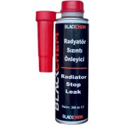 Resim Blackchem Radyatör Sızıntı Önleyici 300 ml 