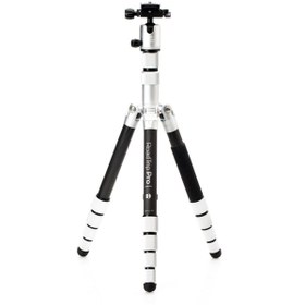 Resim Benro MeFoto RoadTrip PRO CF Tripod 