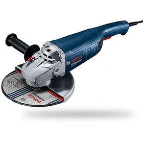Resim Bosch Professional Gws 2200 2200 W 230 Mm Büyük Taşlama Makinesi 