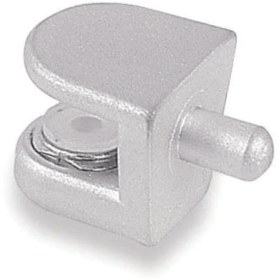 Resim 10 Adet Raf Pimi Vidasız 8 mm (8-2129-10) 