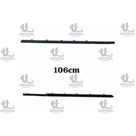 Resim Çıta Cam Sıyırıcı Fitil Cıvıc 12-15 Dış Ön Sol / 72450-tr0-a01 