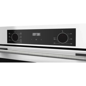 Resim Ferre QBL63CB Beyaz Flowart Ankastre Fırın 