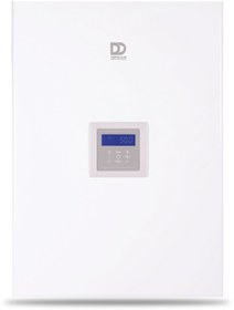 Resim Demirdöküm Maxicondense 150 Kw Duvar Tipi Yoğuşmalı Kazan 