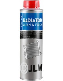 Resim Jlm Radyatör Temzileyici 250 ML 
