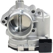 Resim Gaz Kelebek Kutusu Berlıngo 1.6 16v - C2 - C3 - C4 1.6-p206 1.6 - 