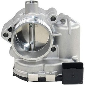Resim Gaz Kelebek Kutusu Berlıngo 1.6 16v - C2 - C3 - C4 1.6-p206 1.6 - 