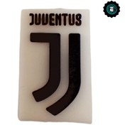 Resim Crocs Terlik Süsü /kalemlik Süsü/bileklik Süsü/anahtarlık Süsü/terlik Takıları-juventus 
