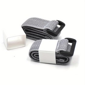 Resim DJI Gri Elastik Bant Propeller Fix Tutucu Bıçak Motoru Fixer Sabitleyici Sabitleme Kayışı Koruyucu Kapak - Artan Dayanıklılık ve Hassas Kontrol için Dayanıklı Polyester Elyaf, DJI Aksesuarı 