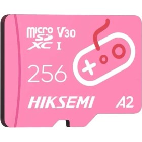 Resim Tf-G2 City Fun Micro Sd Kart, 256 GB 
