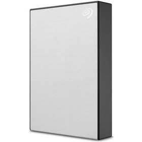 Resim Seagate 5TB One Touch STKC5000401 USB 3.0 Wnidows-Mac Harici Harddisk Gri 