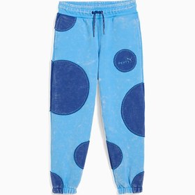 Resim FENTY x PUMA x SMURFS Çocuk Eşofman Altı 
