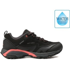 Resim Lumberjack Fest Black Outdoor Trekking Su Geçirmez Waterproof Siyah 