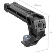 Resim Smallrig 3765 Arrı Kafes Üst Kolu 