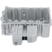 Resim TOPRAN 114628001 Karter (Vw Polo 02-10 Seat Ibiza 02-11 Skoda Fabia 00-14) Amf-Bnv 045103601D (WN259559) 