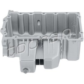 Resim TOPRAN 114628001 Karter (Vw Polo 02-10 Seat Ibiza 02-11 Skoda Fabia 00-14) Amf-Bnv 045103601D (WN259559) 