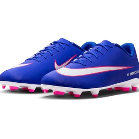 Resim Nike Vapor 16 Club FG/MG (FQ8441-446) | Mavi 