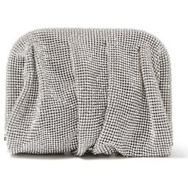 Resim Venüs La Petite Clutch Çanta - Şık ve Pratik Aksesuar - One Size 