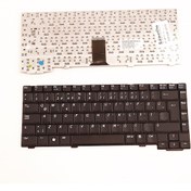 Resim Benq A52 Laptop Klavye Türkçe 