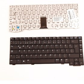 Resim Benq A52 Laptop Klavye Türkçe 