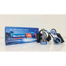 Resim Photon Milestone H7 KATANA Edition - 12V / 24V 