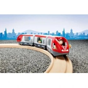Resim Assess Store Seyahat Treni 