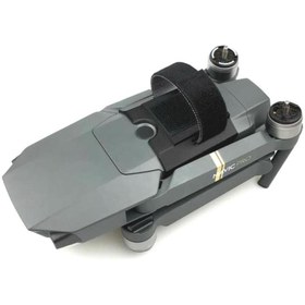 Resim Profisher Djı Mavic Pro Gps Izci Uydu Bulucu Montaj Mouth Aparatı 