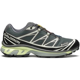 Resim Salomon Çok Renkli Erkek Sneaker L47581300 XT-6 GTX 