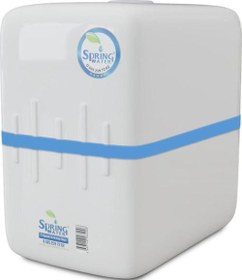 Resim Nsf Sertifikalı 11 Aşamalı 12 Litre Tanklı Ters Ozmoz (Ro) Su Arıtma Cihazı - Ücretsiz Ilk Kurulum 