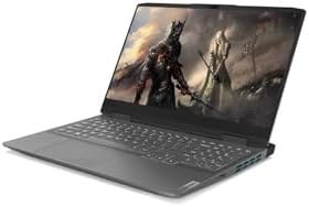 Resim LENOVO LOQ i5-12450H 8GB 2TB SSD RTX3050/6GB 15.6" FHD 144Hz FDOS 82XV00WYTX & PER4 ÇANTA 