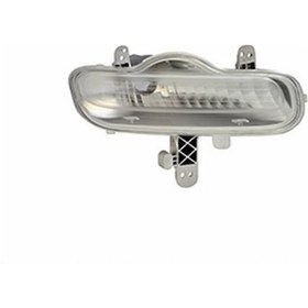 Resim Fıat Panda Ön Tampon Gündüz Farı Sağ 2012- 52174841 