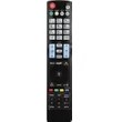 Resim Tayfun Lg 55Ld750 Ld Serisi Uyumlu Lcd Led Televizyon Kumandası 