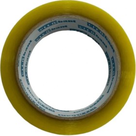 Resim Eron Bandı Şeffaf Akrilik 45 mm x 90 mt 1 - Adet 