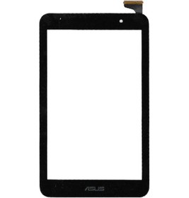 Resim Asus Memo Pad 7 Me176cx Dokunmatik Siyah 