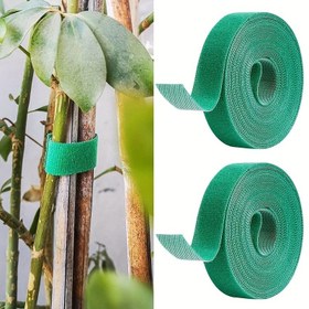Resim 1 Rulo, Bahçe Kayışı Bitki Kayışı Bitki Sabitleme Dal Kayışı Orman Dalı Kayışı Sarma Hattı, Bahçe Aracı Malzemeleri, Bahçe Bitki Malzemeleri 