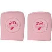 Resim Babyjem Emekleme Dizliği Pembe 