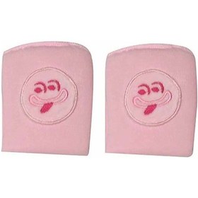 Resim Babyjem Emekleme Dizliği Pembe 