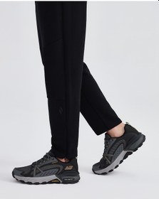 Resim Skechers Max Protect Erkek Siyah Outdoor Ayakkabı 237303 Bkcc Siyah 