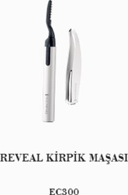 Resim Remington Reveal Kaş & Kirpik Bakım Kiti Ec300gp 